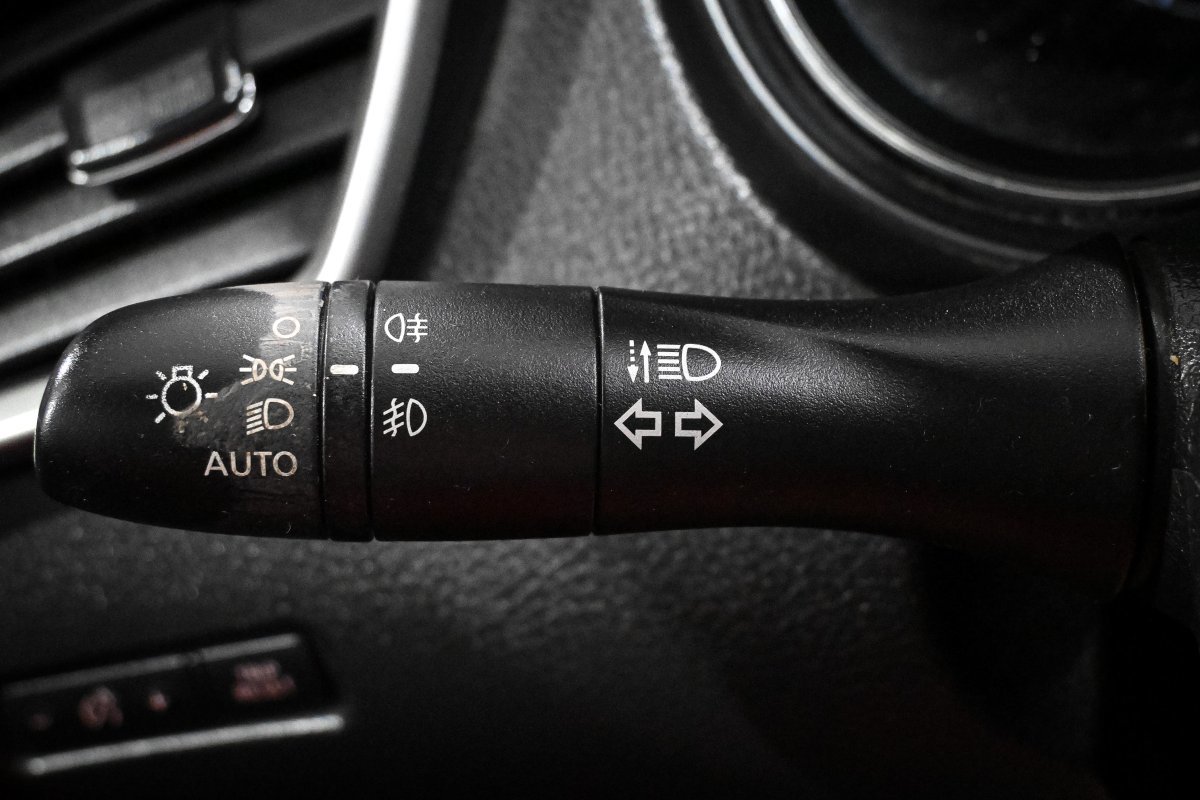 Foto Nissan X-Trail 23