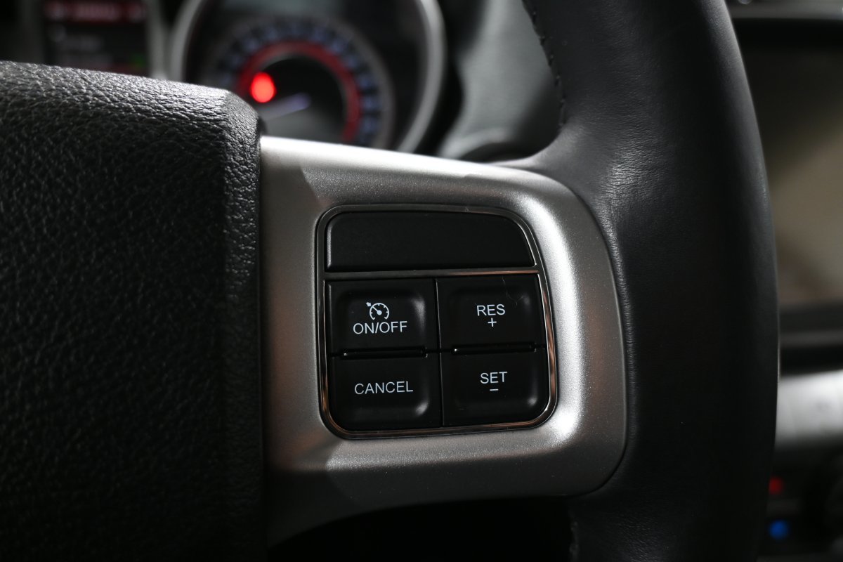 Foto Fiat Freemont 25