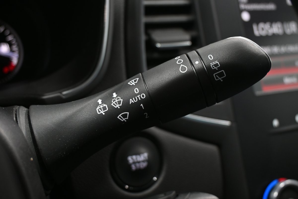 Foto Renault Mégane 19