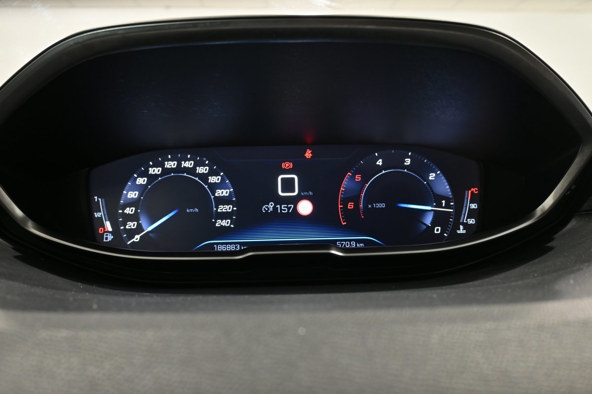 Foto Peugeot 5008 13