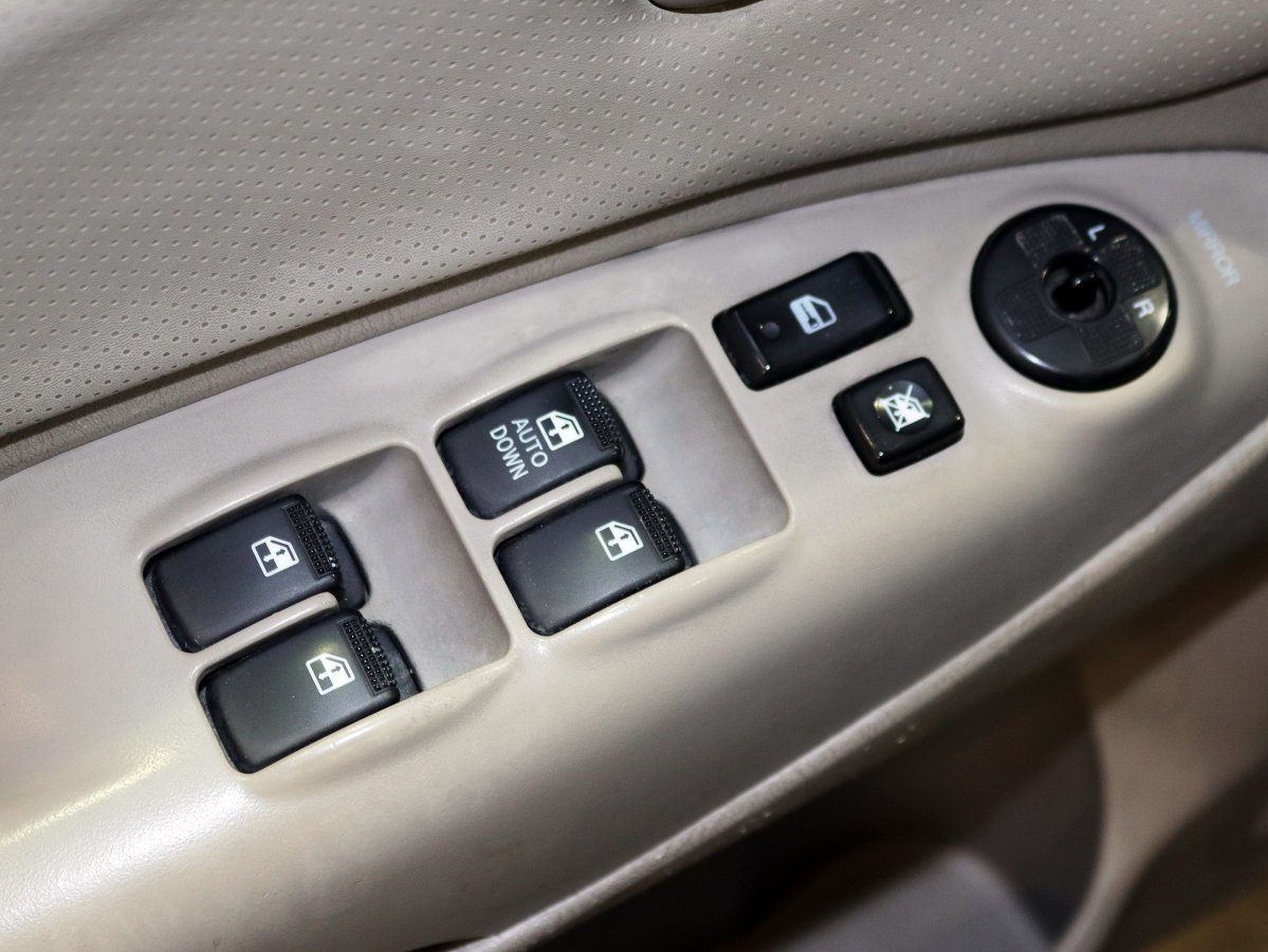 Foto Hyundai Tucson 20