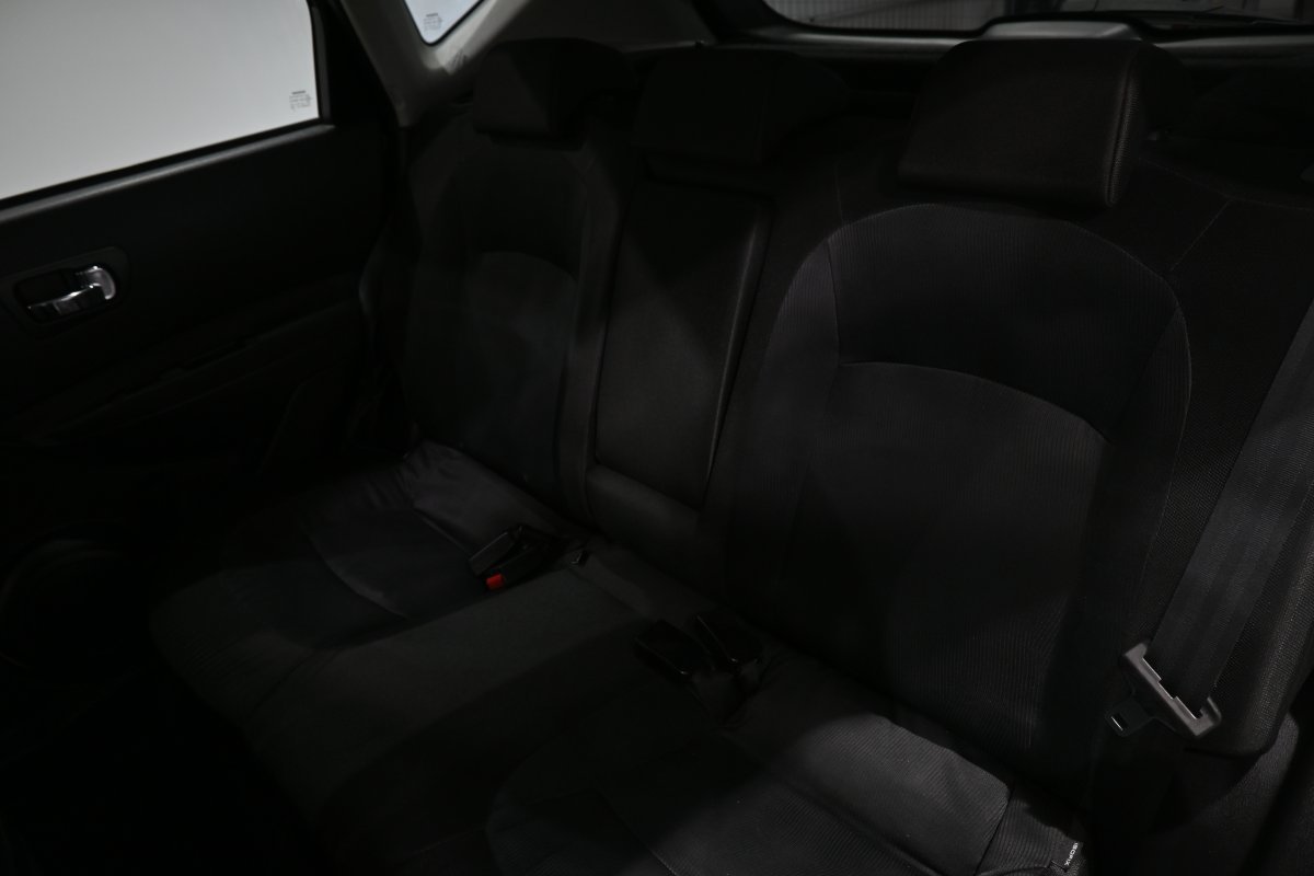 Foto Nissan Qashqai 12