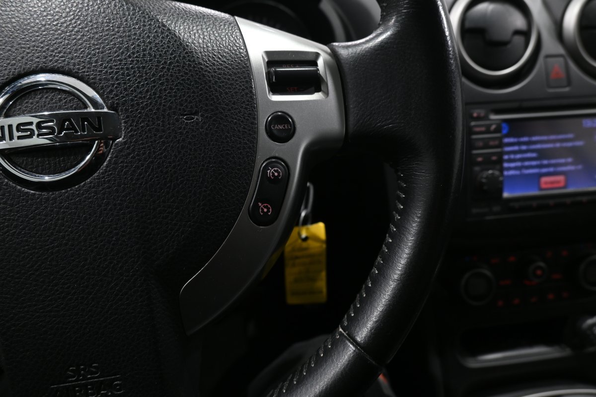 Foto Nissan Qashqai 22