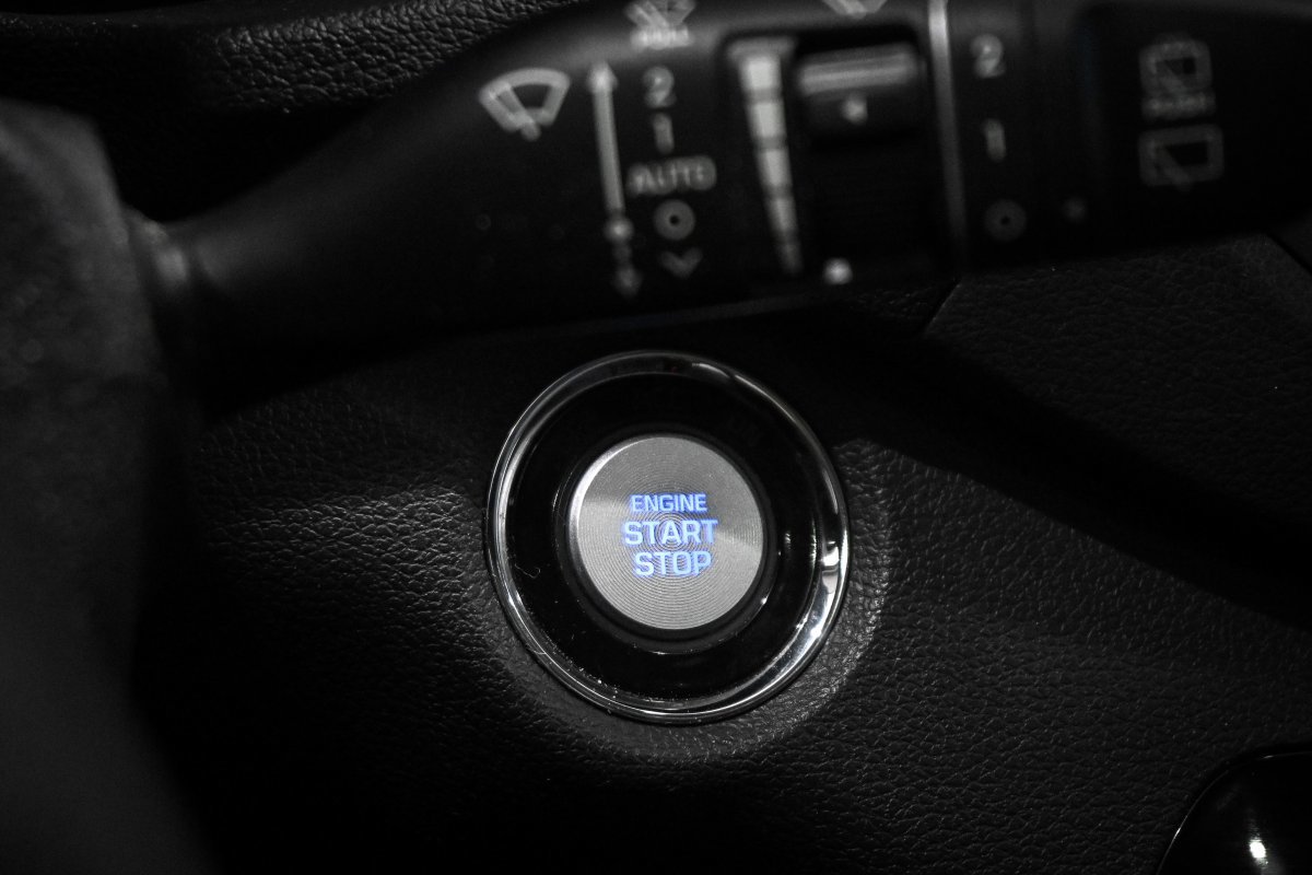 Foto Hyundai Tucson 23