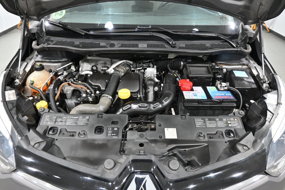 Foto Renault Captur 7