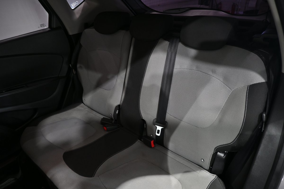 Foto Renault Captur 11