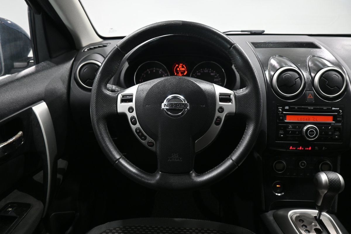 Foto Nissan Qashqai 17