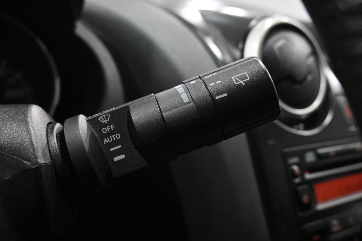 Foto Nissan Qashqai 22