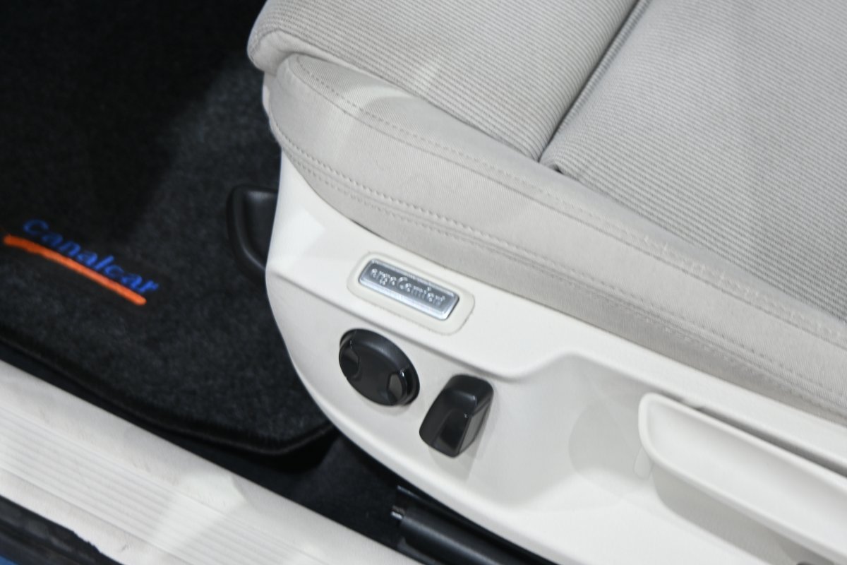 Foto Volkswagen Passat Variant 24