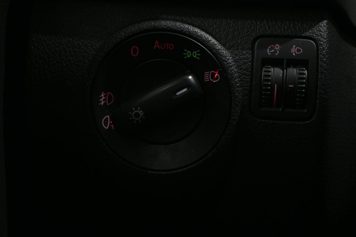 Foto Volkswagen Tiguan 23