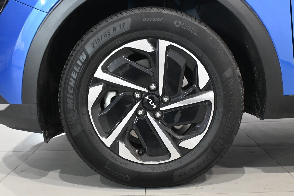 Foto Kia Sportage 31