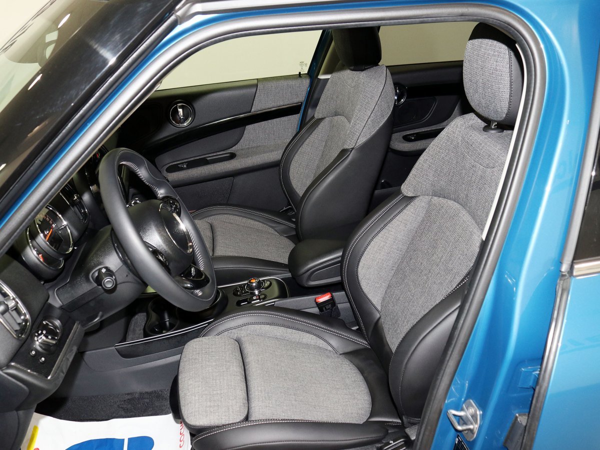 Foto Mini Countryman 11