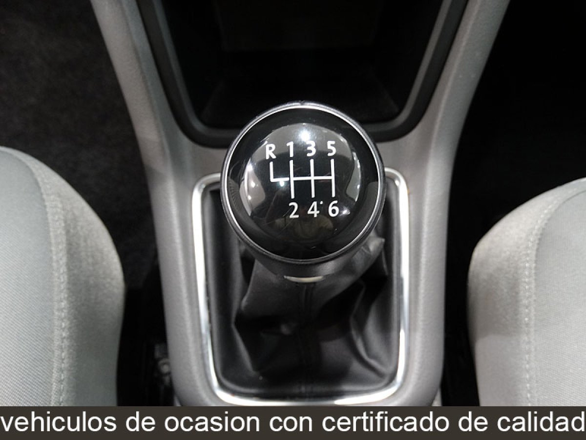 Foto Seat Alhambra 28