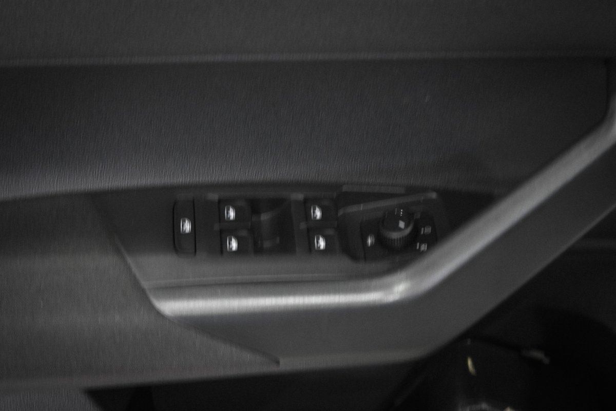 Foto Volkswagen Polo 24