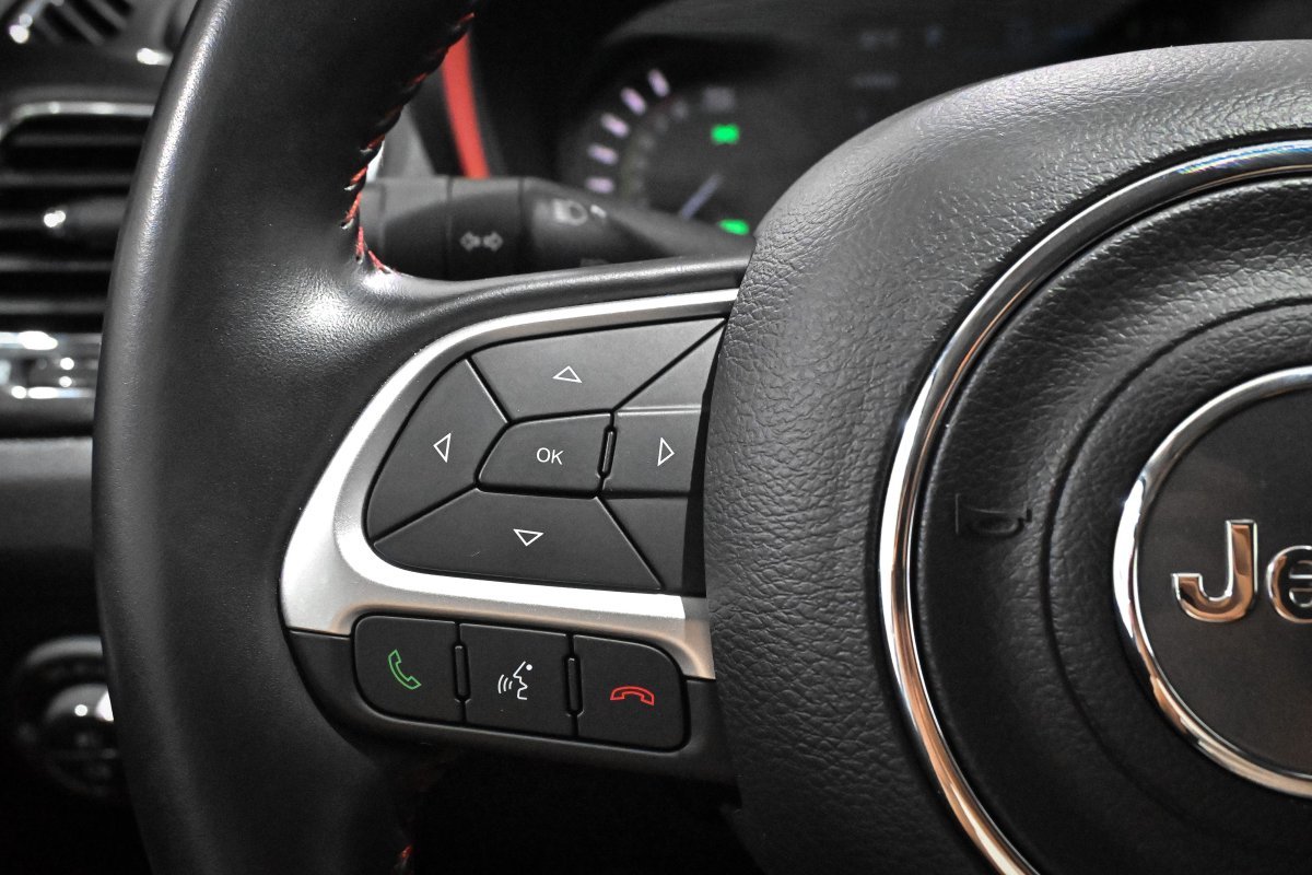 Foto Jeep Compass 28