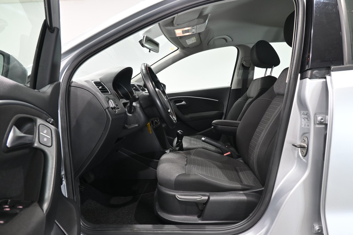 Foto Volkswagen Polo 10