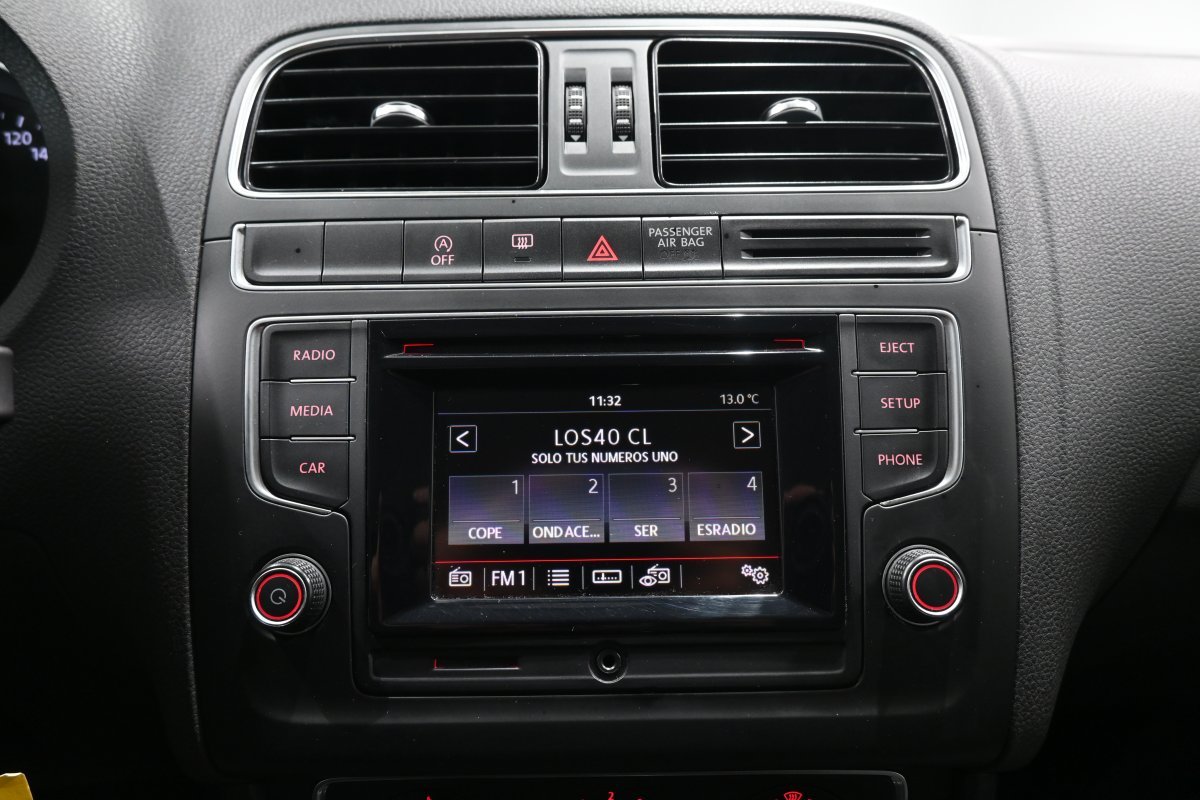 Foto Volkswagen Polo 15