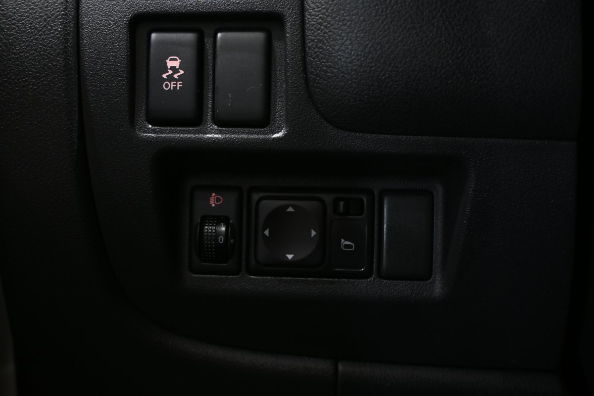 Foto Nissan Micra 24