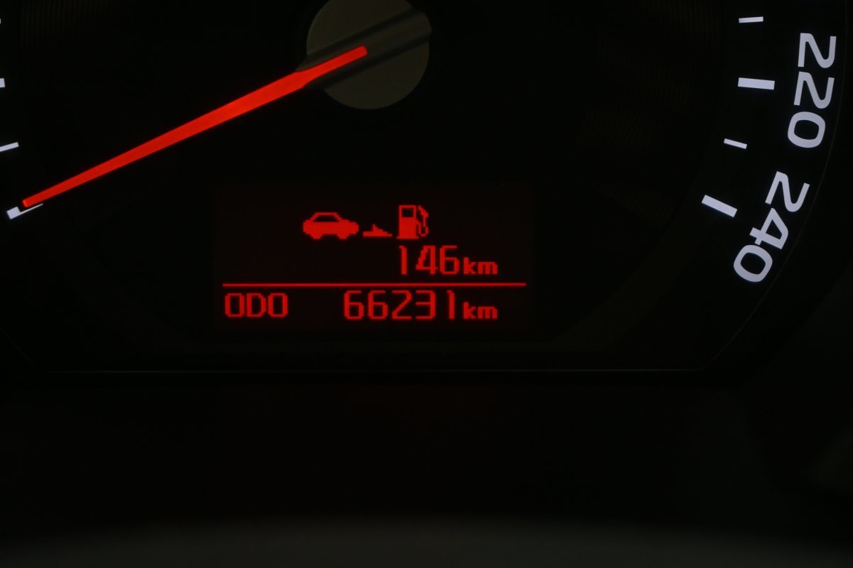 Foto Kia Sportage 13